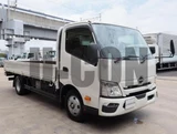 2025 Hino Dutro Other Truck for sale, Japanese used car export - photo 2 of 21 | GULJI TRADERS