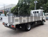 2025 Hino Dutro Other Truck for sale, Japanese used car export - photo 3 of 21 | GULJI TRADERS
