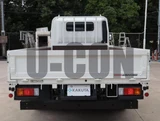 2025 Hino Dutro Other Truck for sale, Japanese used car export - photo 4 of 21 | GULJI TRADERS