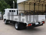 2025 Hino Dutro Other Truck for sale, Japanese used car export - photo 5 of 21 | GULJI TRADERS