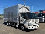 2025 Hino Dutro Truck for sale, Japanese used car export - photo 2 of 21 | GULJI TRADERS
