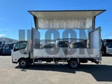2025 Hino Dutro Truck for sale, Japanese used car export - photo 5 of 21 | GULJI TRADERS