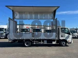 2025 Hino Dutro Truck for sale, Japanese used car export - photo 6 of 21 | GULJI TRADERS