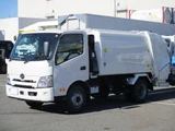 2025 Hino Dutro Truck for sale, Japanese used car export - photo 2 of 21 | GULJI TRADERS