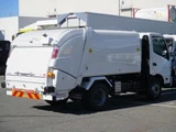 2025 Hino Dutro Truck for sale, Japanese used car export - photo 5 of 21 | GULJI TRADERS