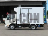 2025 Hino Dutro Truck for sale, Japanese used car export - photo 3 of 21 | GULJI TRADERS