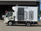 2025 Hino Dutro Truck for sale, Japanese used car export - photo 8 of 21 | GULJI TRADERS