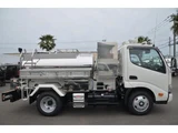 2025 Hino Dutro Far East Development Industry Water Tanker White Truck for sale, Japanese used car export - photo 3 of 24 | GULJI TRADERS