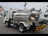 2025 Hino Dutro Far East Development Industry Water Tanker White Truck for sale, Japanese used car export - photo 20 of 24 | GULJI TRADERS