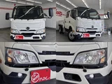 2025 Hino Dutro Long Truck for sale, Japanese used car export - photo 3 of 24 | GULJI TRADERS