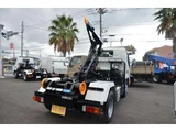 2025 Hino Dutro Far East Development 3t Hook Roll (Arm Roll) White Truck for sale, Japanese used car export - photo 2 of 24 | GULJI TRADERS