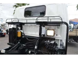 2025 Hino Dutro Far East Development 3t Hook Roll (Arm Roll) White Truck for sale, Japanese used car export - photo 6 of 24 | GULJI TRADERS
