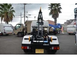 2025 Hino Dutro Far East Development 3t Hook Roll (Arm Roll) White Truck for sale, Japanese used car export - photo 8 of 24 | GULJI TRADERS