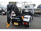 2025 Hino Dutro Far East Development 3t Hook Roll (Arm Roll) White Truck for sale, Japanese used car export - photo 16 of 24 | GULJI TRADERS