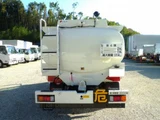 2025 Hino Dutro Tanker truck White Truck for sale, Japanese used car export - photo 2 of 9 | GULJI TRADERS