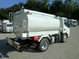 2025 Hino Dutro Tanker truck White Truck for sale, Japanese used car export - photo 4 of 9 | GULJI TRADERS