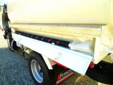 2025 Hino Dutro Tanker truck White Truck for sale, Japanese used car export - photo 9 of 9 | GULJI TRADERS