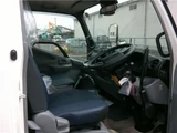2026 Hino Dutro Fully low-floor reinforced dump truck White Truck for sale, Japanese used car export - photo 6 of 11 | GULJI TRADERS