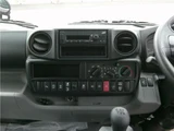 2026 Hino Dutro Fully low-floor reinforced dump truck 4WD White Truck for sale, Japanese used car export - photo 4 of 11 | GULJI TRADERS