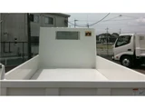2026 Hino Dutro Fully low-floor reinforced dump truck 4WD White Truck for sale, Japanese used car export - photo 10 of 11 | GULJI TRADERS