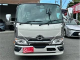 2026 Hino Dutro 3-ton Yokozuna Reinforced Dump Truck Backup Camera ETC White Truck for sale, Japanese used car export - photo 5 of 45 | GULJI TRADERS
