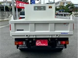 2026 Hino Dutro 3-ton Yokozuna Reinforced Dump Truck Backup Camera ETC White Truck for sale, Japanese used car export - photo 12 of 45 | GULJI TRADERS