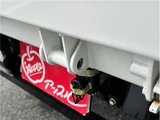 2026 Hino Dutro 3-ton Yokozuna Reinforced Dump Truck Backup Camera ETC White Truck for sale, Japanese used car export - photo 15 of 45 | GULJI TRADERS