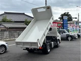 2026 Hino Dutro 3-ton Yokozuna Reinforced Dump Truck Backup Camera ETC White Truck for sale, Japanese used car export - photo 22 of 45 | GULJI TRADERS