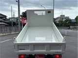 2026 Hino Dutro 3-ton Yokozuna Reinforced Dump Truck Backup Camera ETC White Truck for sale, Japanese used car export - photo 25 of 45 | GULJI TRADERS