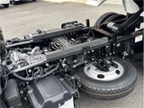 2026 Hino Dutro 3-ton Yokozuna Reinforced Dump Truck Backup Camera ETC White Truck for sale, Japanese used car export - photo 26 of 45 | GULJI TRADERS