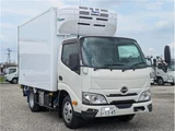 2026 Hino Dutro White Truck for sale, Japanese used car export - photo 5 of 50 | GULJI TRADERS