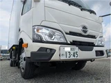 2026 Hino Dutro White Truck for sale, Japanese used car export - photo 6 of 50 | GULJI TRADERS