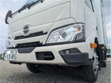 2026 Hino Dutro White Truck for sale, Japanese used car export - photo 7 of 50 | GULJI TRADERS
