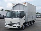 2026 Hino Dutro Other Truck for sale, Japanese used car export - photo 1 of 49 | GULJI TRADERS