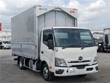 2026 Hino Dutro Other Truck for sale, Japanese used car export - photo 5 of 49 | GULJI TRADERS