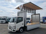 2026 Hino Dutro Other Truck for sale, Japanese used car export - photo 34 of 49 | GULJI TRADERS
