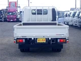 2026 Hino Dutro Flatbed wide-long 2t registered unused vehicle, post-facelift model, automatic transmission. White Truck for sale, Japanese used car export - photo 5 of 51 | GULJI TRADERS