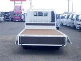 2026 Hino Dutro Flatbed wide-long 2t registered unused vehicle, post-facelift model, automatic transmission. White Truck for sale, Japanese used car export - photo 6 of 51 | GULJI TRADERS