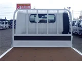 2026 Hino Dutro Flatbed wide-long 2t registered unused vehicle, post-facelift model, automatic transmission. White Truck for sale, Japanese used car export - photo 9 of 51 | GULJI TRADERS
