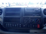 2026 Hino Dutro Flatbed wide-long 2t registered unused vehicle, post-facelift model, automatic transmission. White Truck for sale, Japanese used car export - photo 13 of 51 | GULJI TRADERS