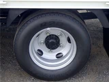2026 Hino Dutro Flatbed wide-long 2t registered unused vehicle, post-facelift model, automatic transmission. White Truck for sale, Japanese used car export - photo 19 of 51 | GULJI TRADERS
