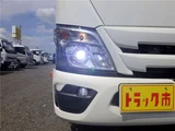 2026 Hino Dutro Flatbed wide-long 2t registered unused vehicle, post-facelift model, automatic transmission. White Truck for sale, Japanese used car export - photo 26 of 51 | GULJI TRADERS