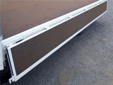 2026 Hino Dutro Flatbed wide-long 2t registered unused vehicle, post-facelift model, automatic transmission. White Truck for sale, Japanese used car export - photo 30 of 51 | GULJI TRADERS