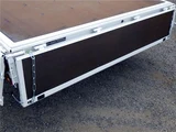 2026 Hino Dutro Flatbed wide-long 2t registered unused vehicle, post-facelift model, automatic transmission. White Truck for sale, Japanese used car export - photo 31 of 51 | GULJI TRADERS
