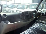 2026 Hino Dutro Flatbed wide-long 2t registered unused vehicle, post-facelift model, automatic transmission. White Truck for sale, Japanese used car export - photo 44 of 51 | GULJI TRADERS