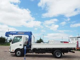 2026 Hino Dutro White Truck for sale, Japanese used car export - photo 2 of 78 | GULJI TRADERS