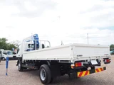 2026 Hino Dutro White Truck for sale, Japanese used car export - photo 3 of 78 | GULJI TRADERS