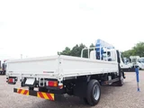 2026 Hino Dutro White Truck for sale, Japanese used car export - photo 5 of 78 | GULJI TRADERS