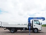 2026 Hino Dutro White Truck for sale, Japanese used car export - photo 6 of 78 | GULJI TRADERS