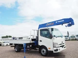 2026 Hino Dutro White Truck for sale, Japanese used car export - photo 7 of 78 | GULJI TRADERS